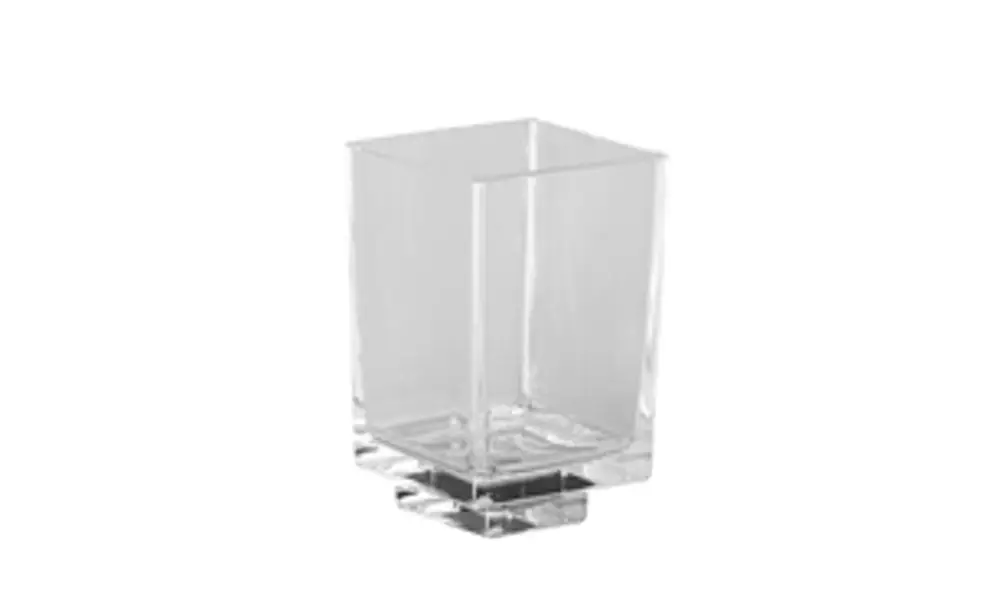 DORNBRACHT Trinkglas , transparent ERSATZTEILE 089000091, 08900009184 Galeriebild 1